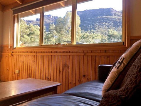 Kangurra Holiday House - Accommodation 4U 9