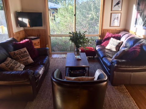 Kangurra Holiday House - Accommodation 4U 3