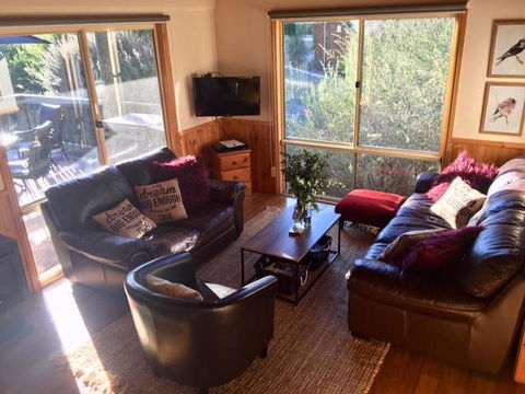 Kangurra Holiday House - Accommodation 4U 4