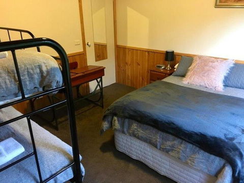 Kangurra Holiday House - Accommodation 4U 20
