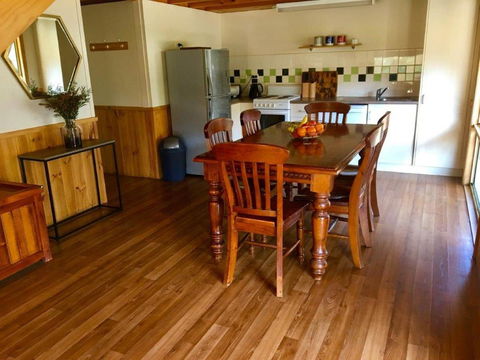 Kangurra Holiday House - Accommodation 4U 21