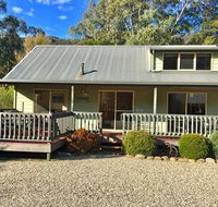 Kangurra Holiday House - Accommodation 4U