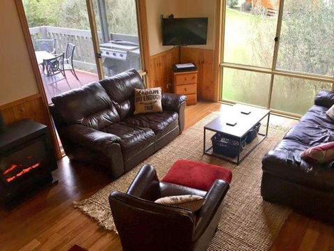 Kangurra Holiday House - Accommodation 4U 16