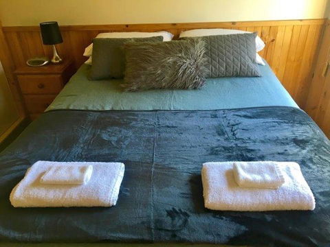 Kangurra Holiday House - Accommodation 4U 18