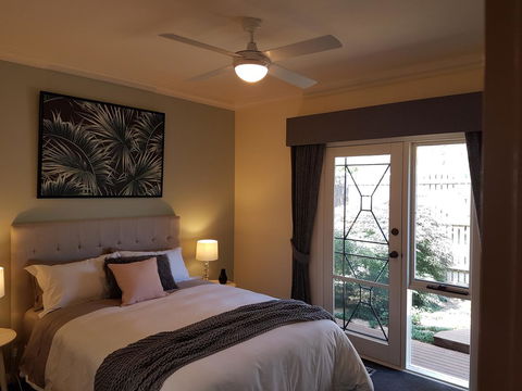 Healesville House - Fig Tree House - Accommodation 4U 10
