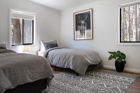 Bodhi Daylesford - Accommodation 4U 13