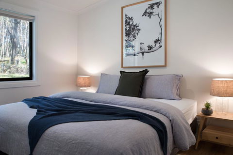 Bodhi Daylesford - Accommodation 4U 5