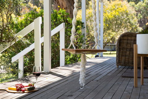 Bodhi Daylesford - Accommodation 4U 3