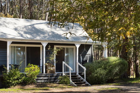 Bodhi Daylesford - Accommodation 4U 24