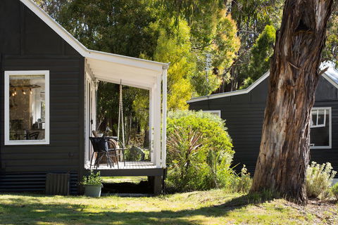 Bodhi Daylesford - Accommodation 4U 4