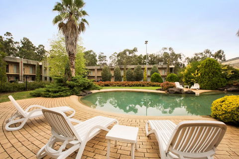 Nightcap At York On Lilydale - Accommodation 4U 24