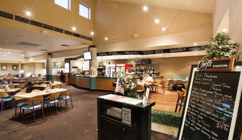 Nightcap At York On Lilydale - Accommodation 4U 31