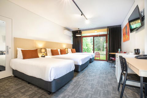 Nightcap At York On Lilydale - Accommodation 4U 1