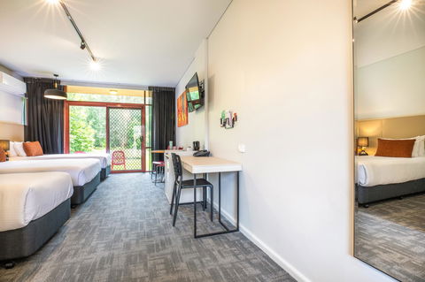 Nightcap At York On Lilydale - Accommodation 4U 12