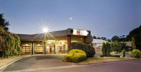 Nightcap At York On Lilydale - Accommodation 4U 4