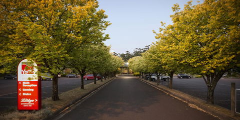 Nightcap At York On Lilydale - Accommodation 4U 27