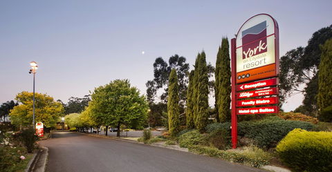 Nightcap At York On Lilydale - Accommodation 4U 22