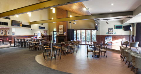 Nightcap At York On Lilydale - Accommodation 4U 32
