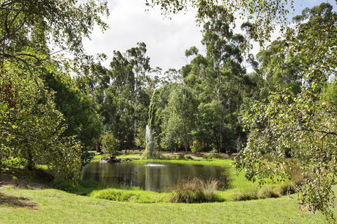 Nightcap At York On Lilydale - Accommodation 4U 34