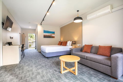 Nightcap At York On Lilydale - Accommodation 4U 13