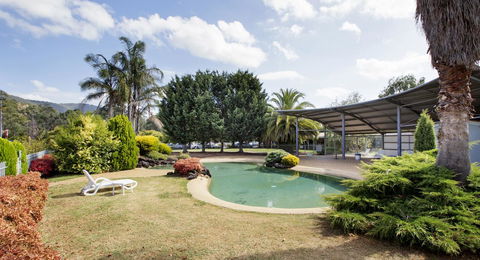 Nightcap At York On Lilydale - Accommodation 4U 25