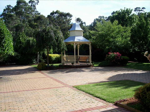 Nightcap At York On Lilydale - Accommodation 4U 39