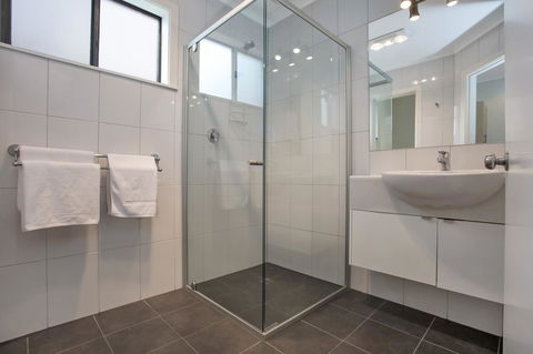 Hamilton Townhouse Motel - Accommodation 4U 21