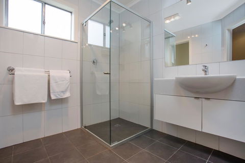 Hamilton Townhouse Motel - Accommodation 4U 17