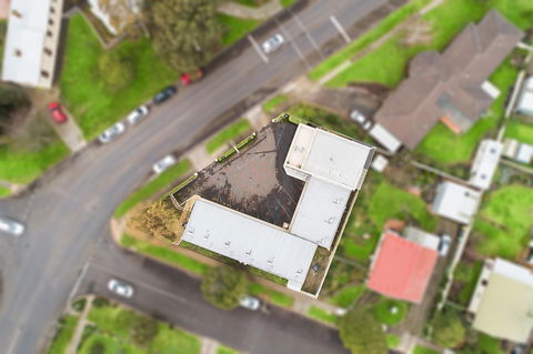 Hamilton Townhouse Motel - Accommodation 4U 16