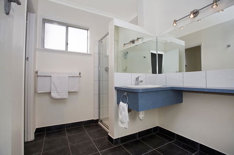 Hamilton Townhouse Motel - Accommodation 4U 9