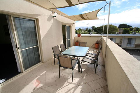 Hamilton Townhouse Motel - Accommodation 4U 3