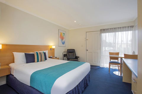 Hamilton Townhouse Motel - Accommodation 4U 1