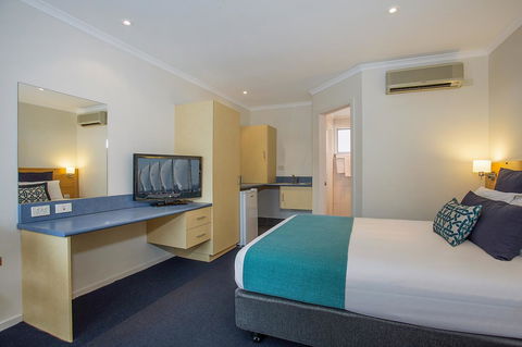 Hamilton Townhouse Motel - Accommodation 4U 20