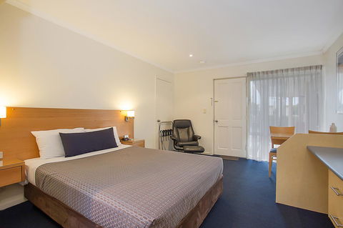 Hamilton Townhouse Motel - Accommodation 4U 22
