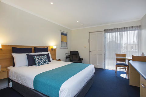 Hamilton Townhouse Motel - Accommodation 4U 19