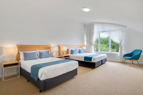 Aligned Corporate Residences Williamstown - Accommodation 4U 13