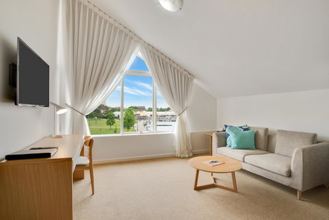 Aligned Corporate Residences Williamstown - Accommodation 4U 22