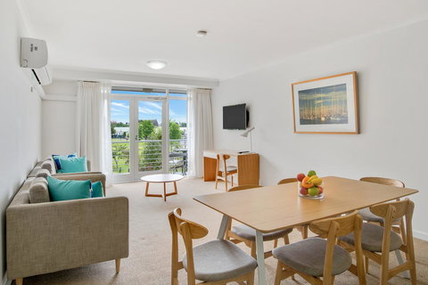 Aligned Corporate Residences Williamstown - Accommodation 4U 7