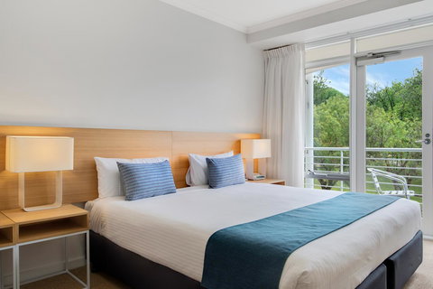 Aligned Corporate Residences Williamstown - Accommodation 4U 5