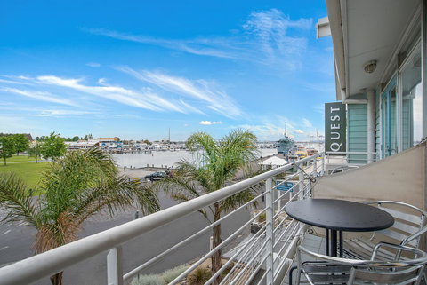 Aligned Corporate Residences Williamstown - Accommodation 4U 28