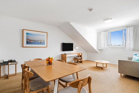 Aligned Corporate Residences Williamstown - Accommodation 4U 11