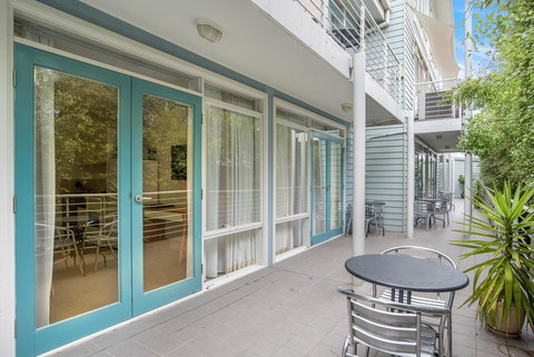 Aligned Corporate Residences Williamstown - Accommodation 4U 29