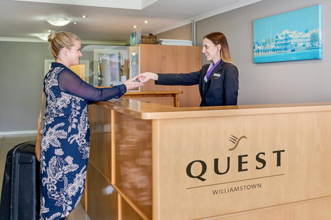 Aligned Corporate Residences Williamstown - Accommodation 4U 1