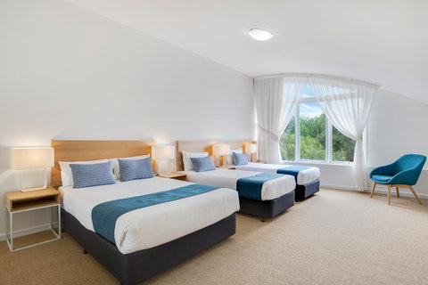 Aligned Corporate Residences Williamstown - Accommodation 4U 14