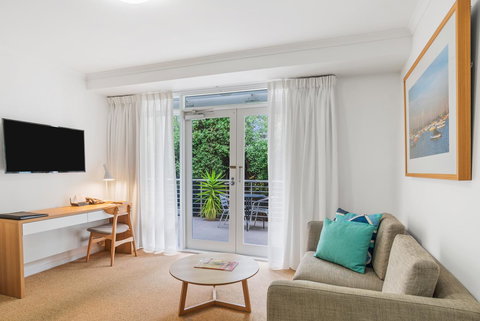 Aligned Corporate Residences Williamstown - Accommodation 4U 23