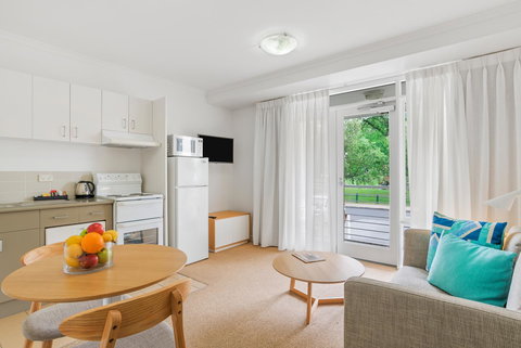 Aligned Corporate Residences Williamstown - Accommodation 4U 17