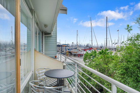 Aligned Corporate Residences Williamstown - Accommodation 4U 27