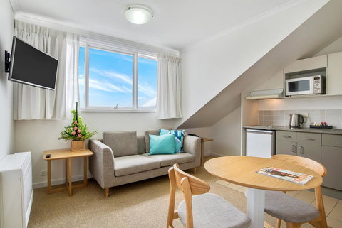 Aligned Corporate Residences Williamstown - Accommodation 4U 19