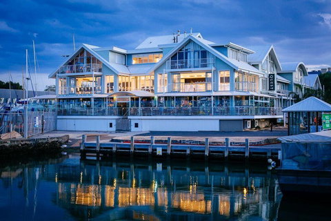 Aligned Corporate Residences Williamstown - Accommodation 4U 2