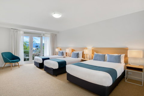 Aligned Corporate Residences Williamstown - Accommodation 4U 4